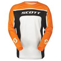 SCOTT Джерси 350 Track Evo black/red в Москве
