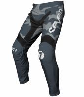 SEVEN Vox Штаны PURSUIT STEEL в Москве