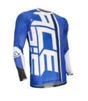 Acerbis Джерси MX J-Windy One Vented Blue/White в Москве