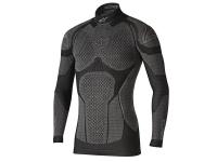 Alpinestars Термофутболка Ride Tech Top LS Winter Черно-серый в Москве