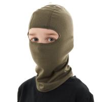 Dragonfly Детский подшлемник стандарт 3D DRY Khaki в Москве
