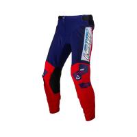 Leatt Штаны Moto 5.5 I.K.S V24 Royal в Москве
