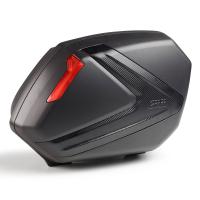 Givi Кофры боковые Monokey V37NN Side 37 л. для крепежей PLX в Москве