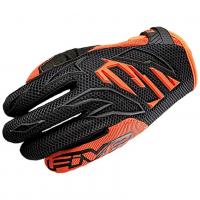 Five Перчатки MXF3 Black/Fluo-Orange в Москве