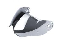 Scorpion Exo Визор ADX-1 Mirror Silver Maxvision Серый/Зеркальный в Москве