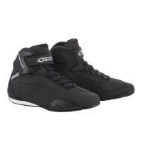Alpinestars Мотоботы Sektor Shoes Черный в Москве