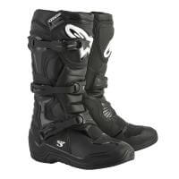 Alpinestars Мотоботы Tech 3 Черный в Москве