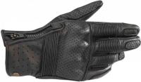 Alpinestars Мотоперчатки RayBurn V2 Black в Москве
