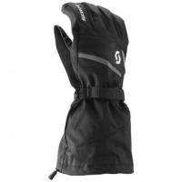 Scott Перчатки Hyland Pro black в Москве