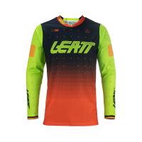 Leatt Джерси Moto 4.5 Lite V24 Citrus в Москве