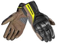 Spidi Перчатки TX-Pro Black/Fluo/Yellow в Москве