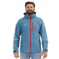 Dragonfly Куртка DF Team 2.0 Blue - Red 2023 в Москве