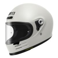 Shoei Шлем Glamster Candy 06 белый в Москве