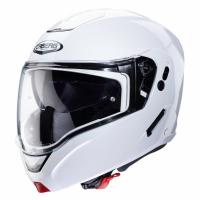 Caberg Мотошлем Horus Белый/Металлик в Москве