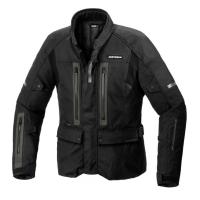Spidi Куртка Traveler 3 Black в Москве