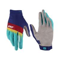 Leatt Перчатки X-Flow 2.5 Aqua в Москве
