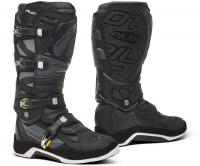 Forma Ботинки Pilot Enduro Black/Anthracite в Москве