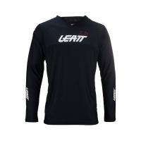 Leatt Джерси Moto 4.5 Enduro V24 Black в Москве
