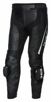 IXS Брюки X-Sport Hose RS1000 black/white в Москве
