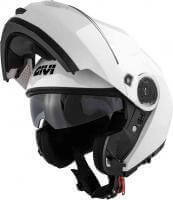 Givi Мотошлем Expedition Solid X20 (FS-907) Белый в Москве