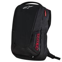 Alpinestars Рюкзак City Hunter Backpack Черно-красный в Москве