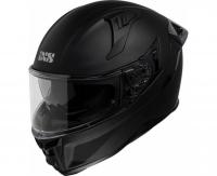 IXS Шлем интеграл iXS316 1.0 Черный/Матовый в Москве