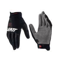 Leatt Перчатки Sub Zero 2.5 Black в Москве