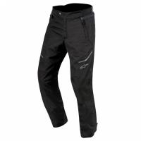 Alpinestars Мотобрюки AST-1 V2 WP Pants Черный в Москве