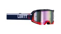 Leatt Очки Velocity 4.5 Iriz Royal Purple 78% в Москве