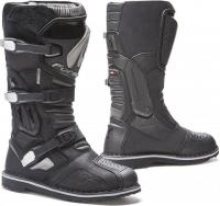 Forma Мотоботы Terra Evo Black в Москве