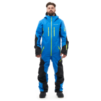 Dragonfly Комбинезон Superlight 3L Man Dark Blue 2024 в Москве