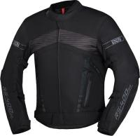 IXS Мотокуртка RS-400-ST 3.0 черная в Москве