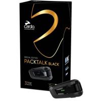 Cardo Bluetooth гарнитура Packtalk Black JBL в Москве