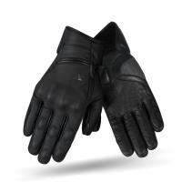 Shima Мотоперчатки Shadow TFL black в Москве