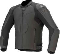 Alpinestars Мотокуртка кожаная GP Plus R V3 Черный в Москве