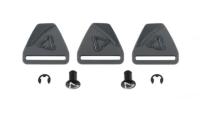 Leatt Застежки на Dual Axis Bolt Pack в Москве