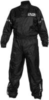 IXS Дождевой комбинезон Rain Suit Ontario 1.0 Black в Москве