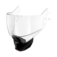 Shark Визор Evojet Clear/Black в Москве