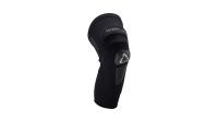 Leatt Наколенники AirFlex Hybrid Pro Black в Москве