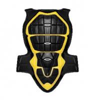 Защита спины Spidi DEFENDER B&C Black/Yellow в Москве
