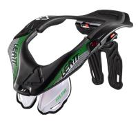 Leatt Защита шеи 5.5 Neck Brace Black в Москве