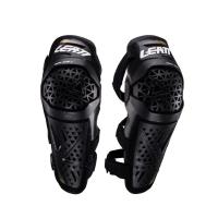 Leatt Наколенники Dual Axis Pro Black в Москве