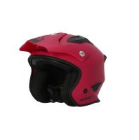 Acerbis Шлем Jet Aria 22-06 Cyclamen в Москве