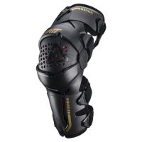 Leatt Наколенники Knee Brace Z-Frame V22 черные в Москве