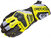 Five Перчатки TFX1 GTX Fluo-Yellow/Gray в Москве