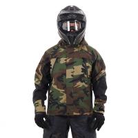 Dragonfly Мембранная куртка Quad 2.0 Camo 2023 в Москве