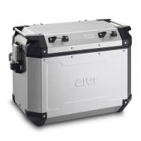 Givi Кофр боковой левый Monokey Cam-Side 48 л. в Москве
