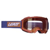 Leatt Маска Velocity 4.0 MTB Iriz Rust Bronze UC 68% в Москве