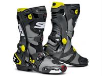 Sidi Ботинки Rex Grey/Black/Yellow Fluo в Москве