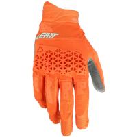 Leatt Перчатки Lite 3.5 Orange V24 в Москве